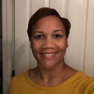 Meet your Posher, Nikki